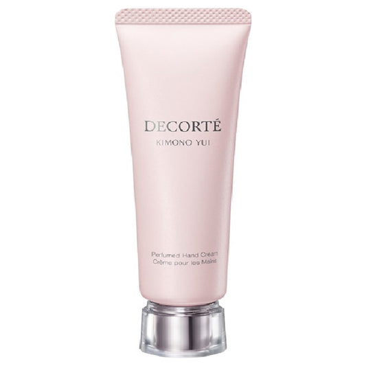 COSME DECORTE Kimono Yui Perfumed Hand Cream, 30g