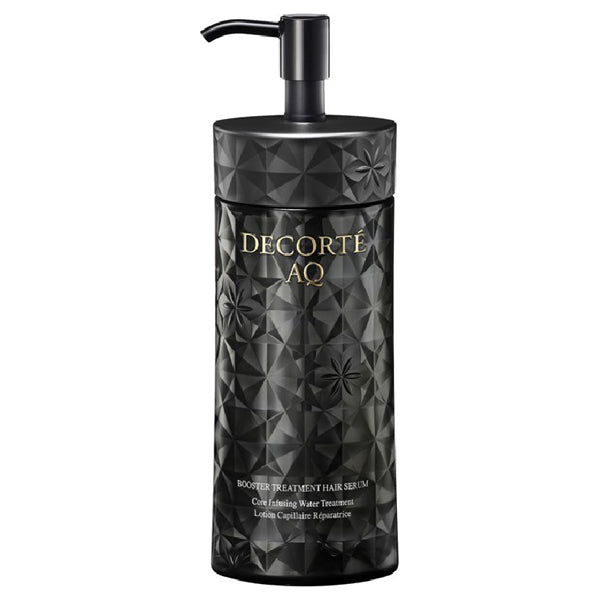 COSME DECORTE AQ Boosting Treatment Hair Serum, 200ml