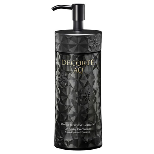COSME DECORTE AQ Boosting Treatment Hair Serum, 200ml