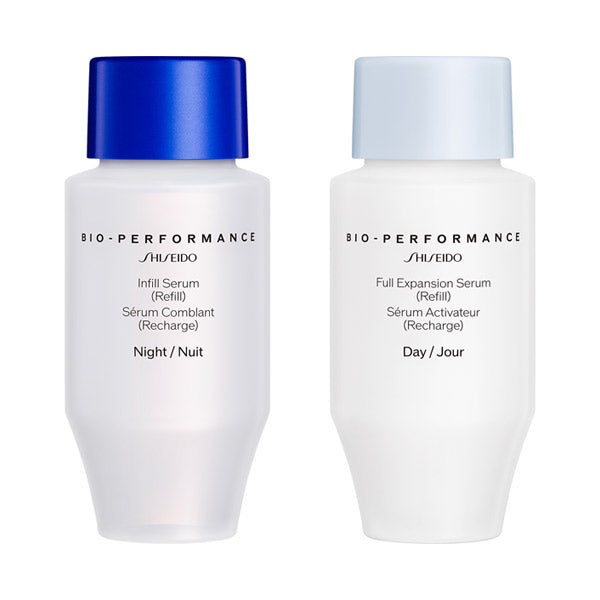 Shiseido Bio-Performance Skin Filler Refill