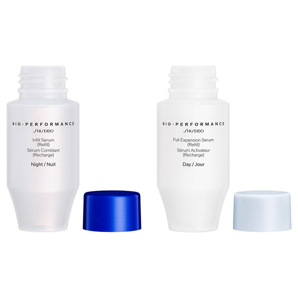 Shiseido Bio-Performance Skin Filler Refill