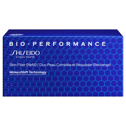 Shiseido Bio-Performance Skin Filler Refill
