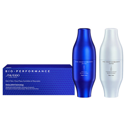 Shiseido Bio-Performance Skin Filler