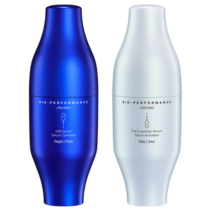 Shiseido Bio-Performance Skin Filler