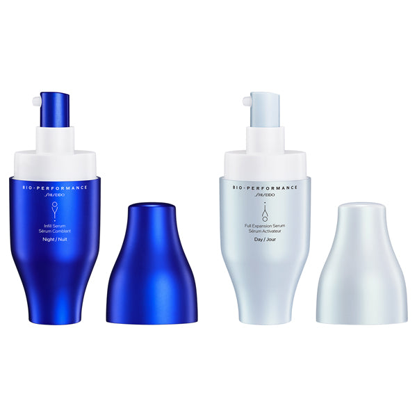 Shiseido Bio-Performance Skin Filler