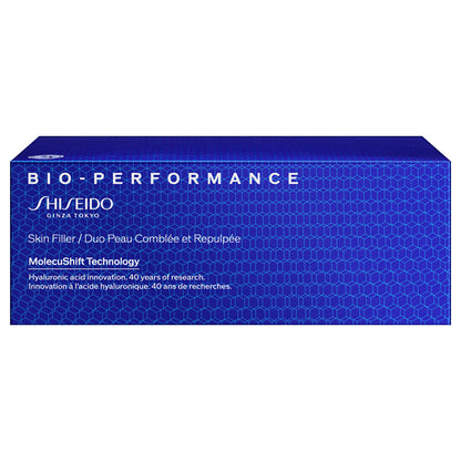 Shiseido Bio-Performance Skin Filler