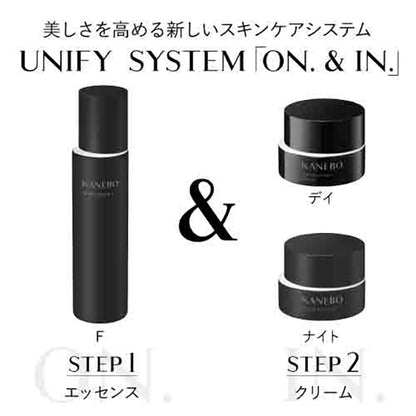 KANEBO On Skin Essence F Refill (Fruity Floral), 125ml