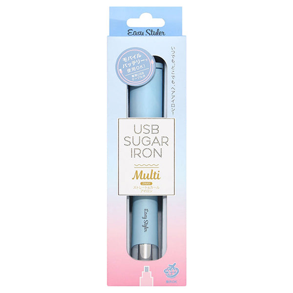 Cogit EasyStyler USB SUGAR IRON MULTI