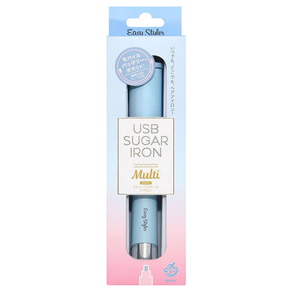Cogit EasyStyler USB SUGAR IRON MULTI