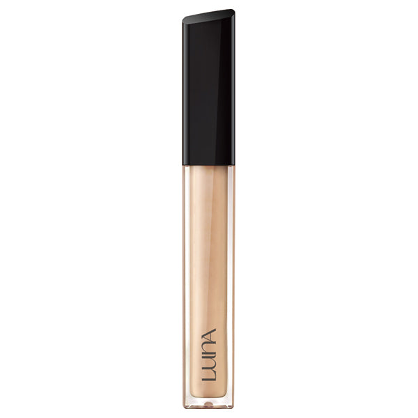 LUNA Long Lasting Tip Concealer (02 Beige)