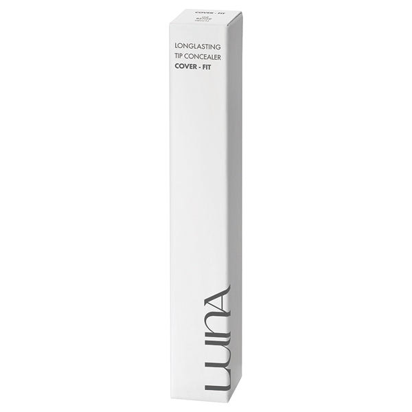LUNA Long Lasting Tip Concealer (02 Beige)