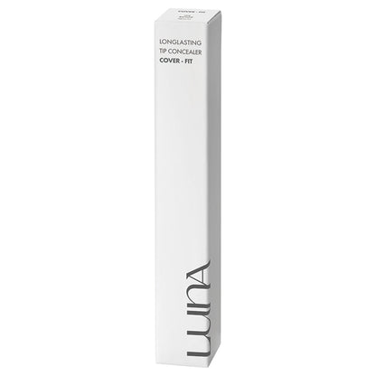 LUNA Long Lasting Tip Concealer (02 Beige)