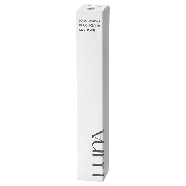 LUNA Long Lasting Tip Concealer (01 Vanilla)