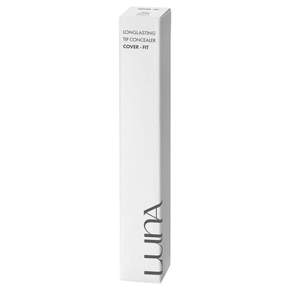 LUNA Long Lasting Tip Concealer (0.7 Ivory)
