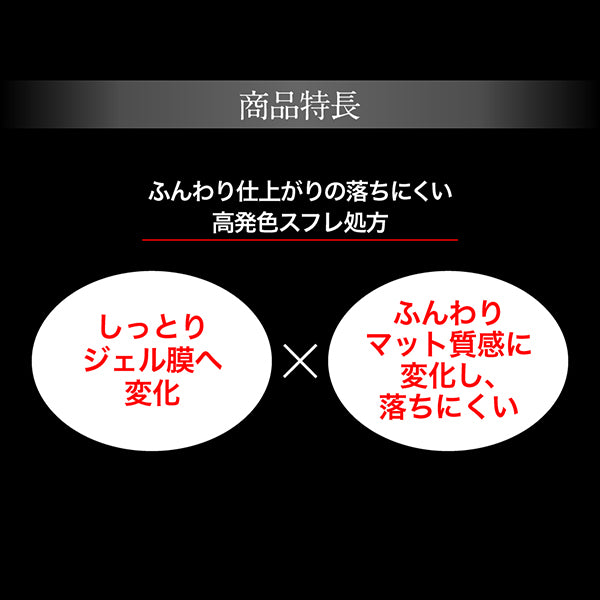 KATE Lip Monster Souffle Mat, M05 Mud Mist, 7g