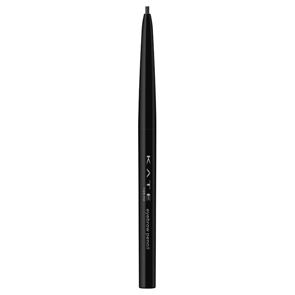 KATE Eyebrow pencil Z, BK Black, 0.07g