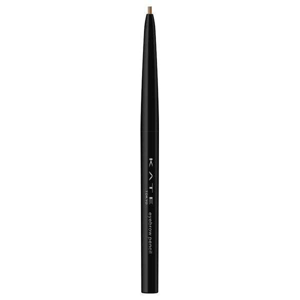 KATE Eyebrow Pencil Z, BR-6 Brown Pink, 0.07g