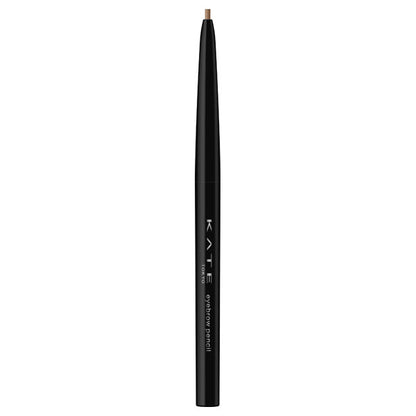 KATE Eyebrow Pencil Z, BR-6 Brown Pink, 0.07g
