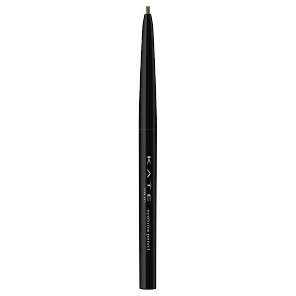 KATE Eyebrow Pencil Z, BR-3 Natural Brown, 0.07g