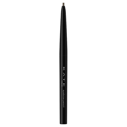 KATE Eyebrow Pencil Z, BR-3 Natural Brown, 0.07g