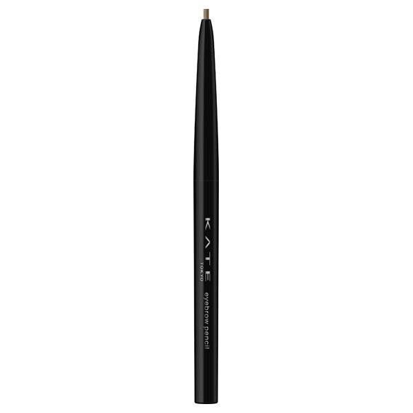 KATE Eyebrow Pencil Z, BR-1 Light Brown, 0.07g