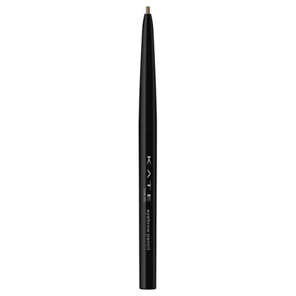 KATE Eyebrow Pencil Z, BR-1 Light Brown, 0.07g