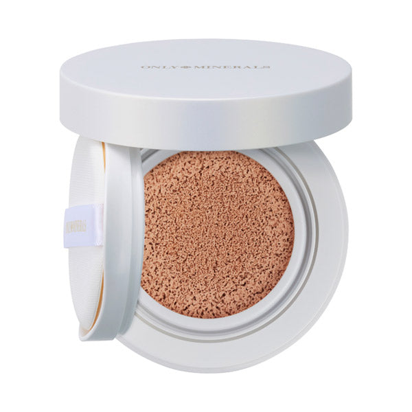 Mineral Tone Up Cushion BB, Tone Up Beige, 11g