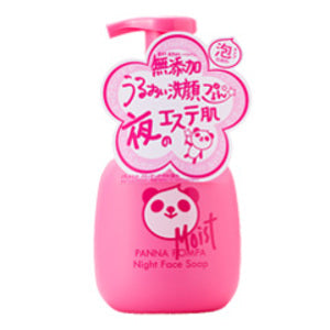 AIAI Medical Panna Pompa Night Face Soap Moist, 300ml