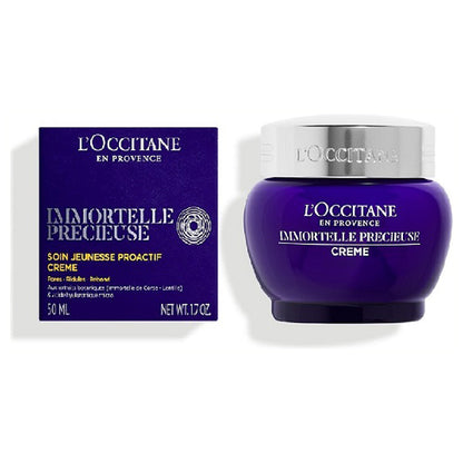 L'Occitane Immortelle Precious Cream, 50ml