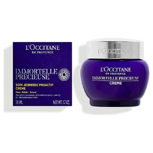 L'Occitane Immortelle Precious Cream, 50ml