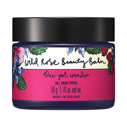 Neal's Yard Remedies Wild Rose Beauty Balm (without cloth), 50g