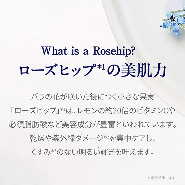 Neal's Yard Remedies Wild Rose Beauty Balm (without cloth), 50g