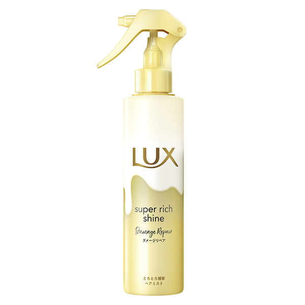 LUX Super Rich Shine Damage Repair Thick Repair Hair Mist, 180ml