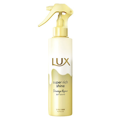 LUX Super Rich Shine Damage Repair Thick Repair Hair Mist, 180ml