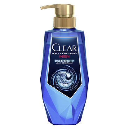 Blue Energy 4x Scalp Conditioner, 350g