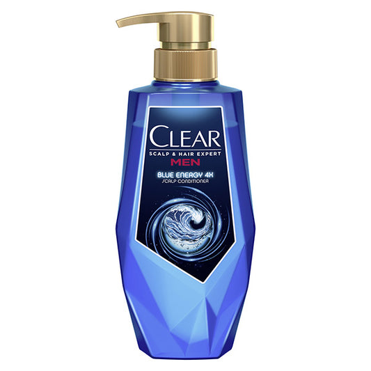 Blue Energy 4x Scalp Conditioner, 350g