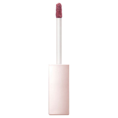 BLEND BERRY Mousse Touch Tint Lip, 006 (Plum Brown), 5.5g, Rich berry scent