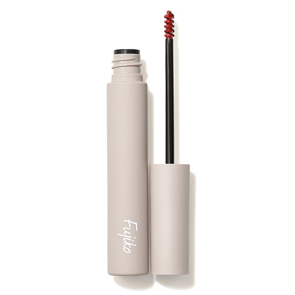 Fujiko Beautiful Mascara, 03 Deep Red, 6.5g