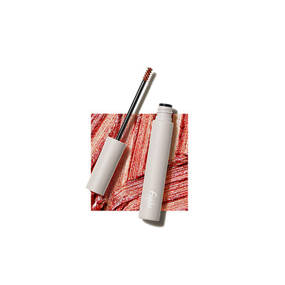 Fujiko Beautiful Mascara, 03 Deep Red, 6.5g