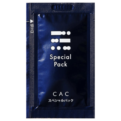 CAC Special Pack (Extra Moist/Unscented), 5g x 30