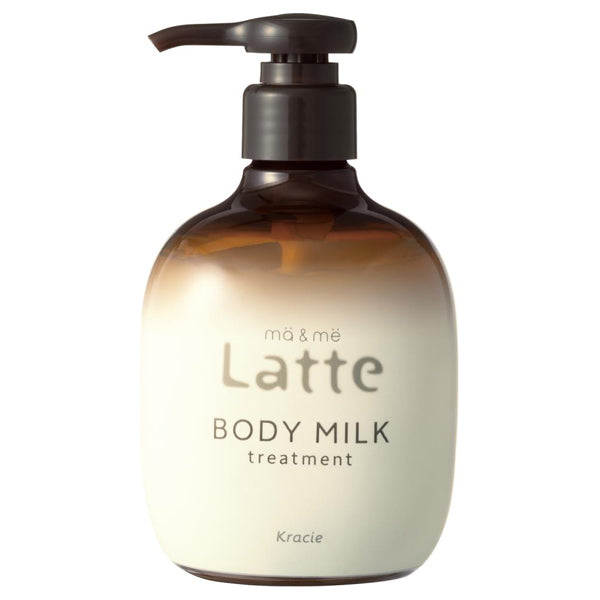 Ma & Mi Latte Treatment Body Milk, 310g