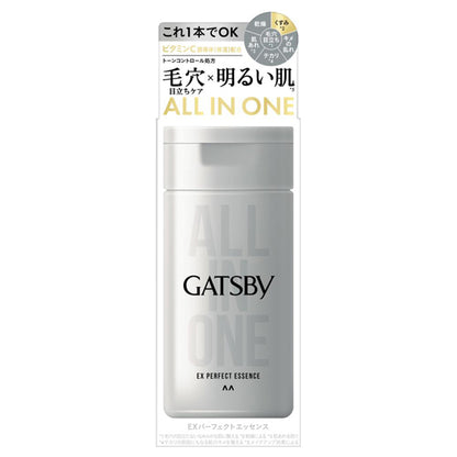 GATSBY EX Perfect Essence, 150ml