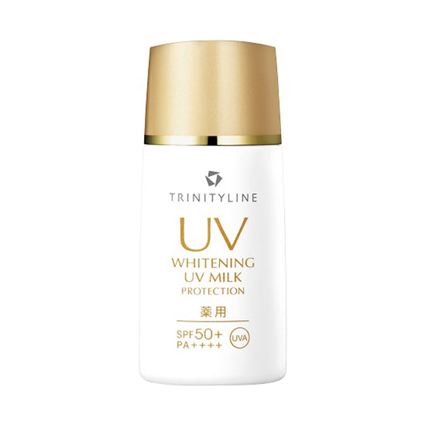 Medicated Whitening UV Milk Protection SPF50, 30g