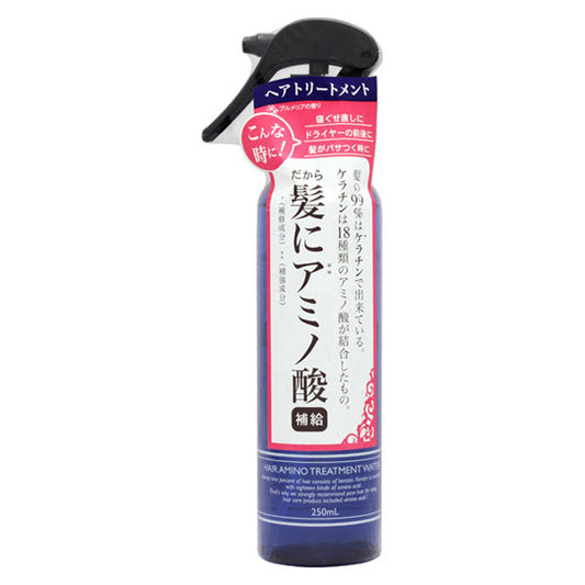 Cosme Planning HAIR AMINO Treatment Water, 250ml