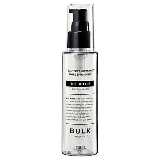 BULK HOMME THE BOTTLE, 100ml