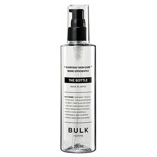 BULK HOMME THE BOTTLE, 200ml