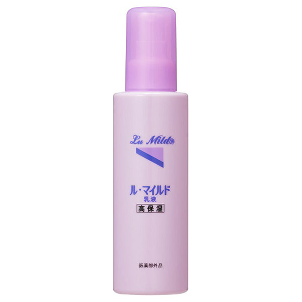 Le Mild Emulsion, 140ml