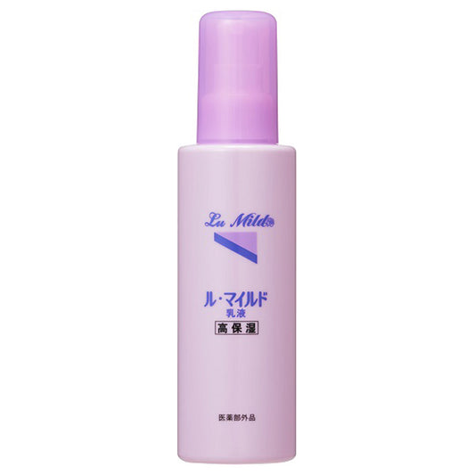 Le Mild Emulsion, 140ml