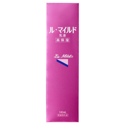 Le Mild Emulsion, 140ml