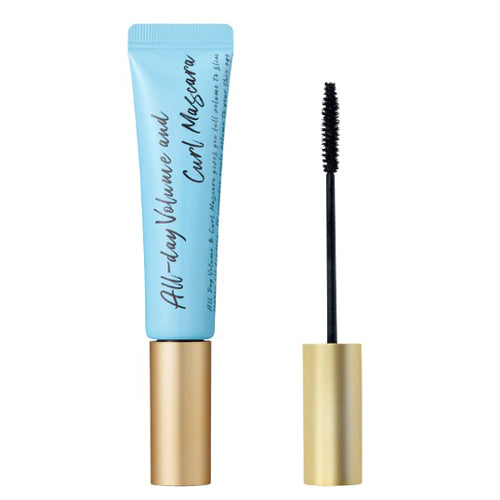 milktouch All-day Volume and Curl Mascara, Black